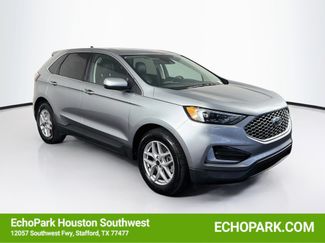 Used 2024 Ford Edge SEL AWD/4WD video 1