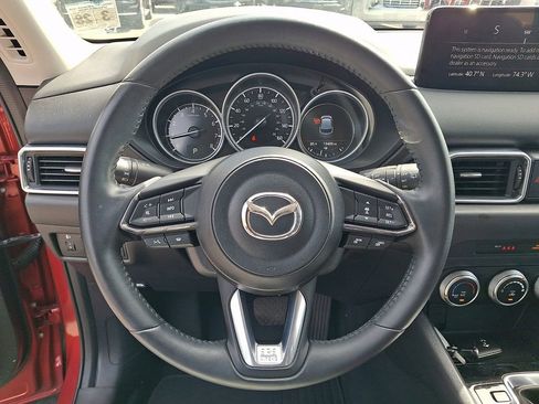 Used 2023 MAZDA CX-5 AWD 2.5 S image 19