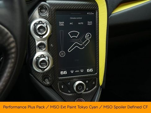 Used 2022 McLaren 720S Spider image 24