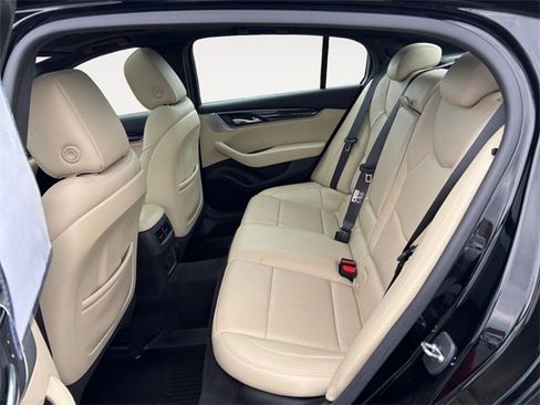 Used 2021 Cadillac CT5 Premium Luxury image 13