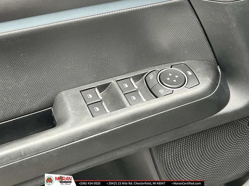 Used 2021 Ford Bronco Sport Badlands image 15