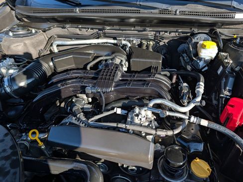 Certified 2023 Subaru Outback Onyx Edition image 30