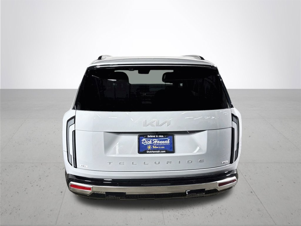 New 2027 Kia Telluride SX Prestige AWD/4WD image 7