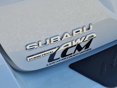 New 2025 Subaru Crosstrek 2.5i Limited image 23