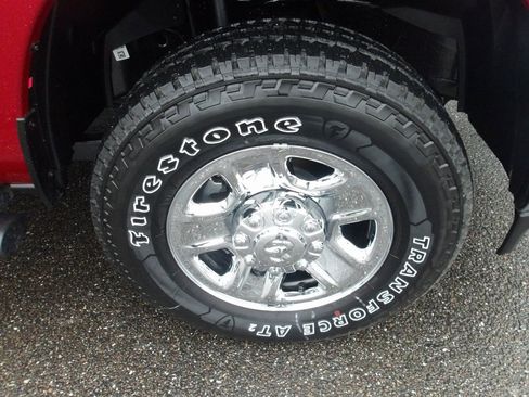 New 2026 RAM 2500 Tradesman image 10