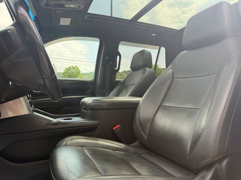 Used 2021 Chevrolet Tahoe Z71 AWD/4WD image 11