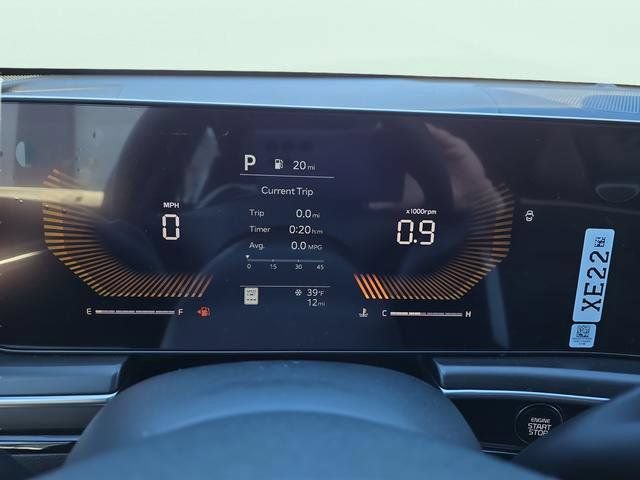 New 2026 Kia K5 GT-Line FWD image 12