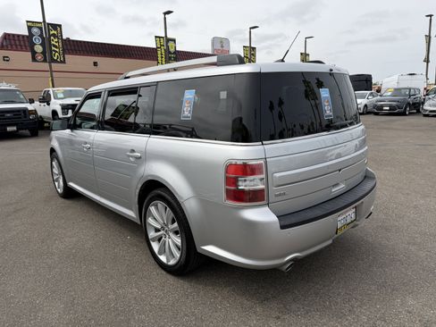 Used 2014 Ford Flex SEL w/ Equipment Group 202A FWD image 5