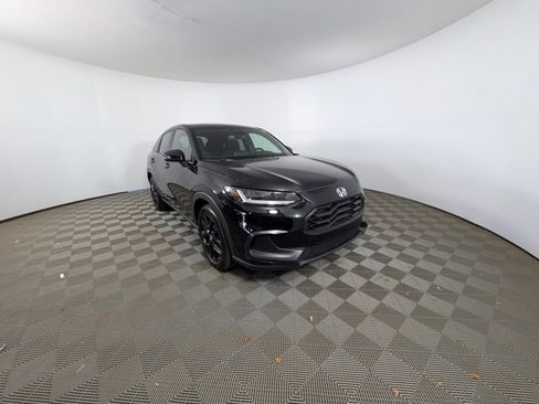 Used 2023 Honda HR-V Sport image 30