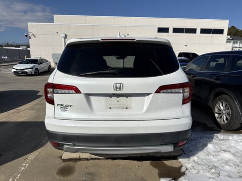Used 2021 Honda Pilot EX-L image 9