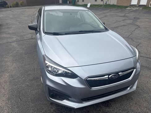 Used 2019 Subaru Impreza 2.0i image 1