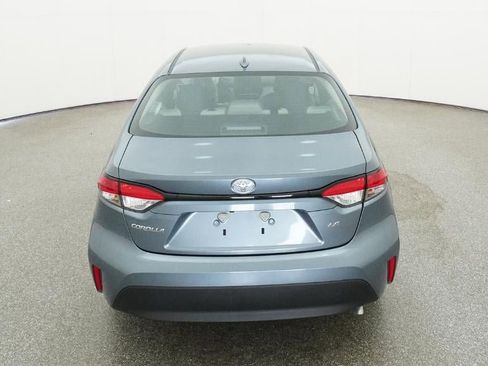 New 2026 Toyota Corolla LE image 7