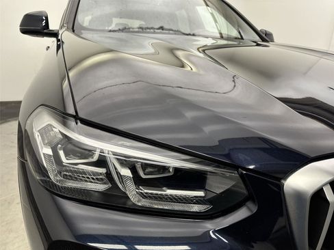 Used 2022 BMW X3 xDrive30i w/ M Sport Package 2 image 18