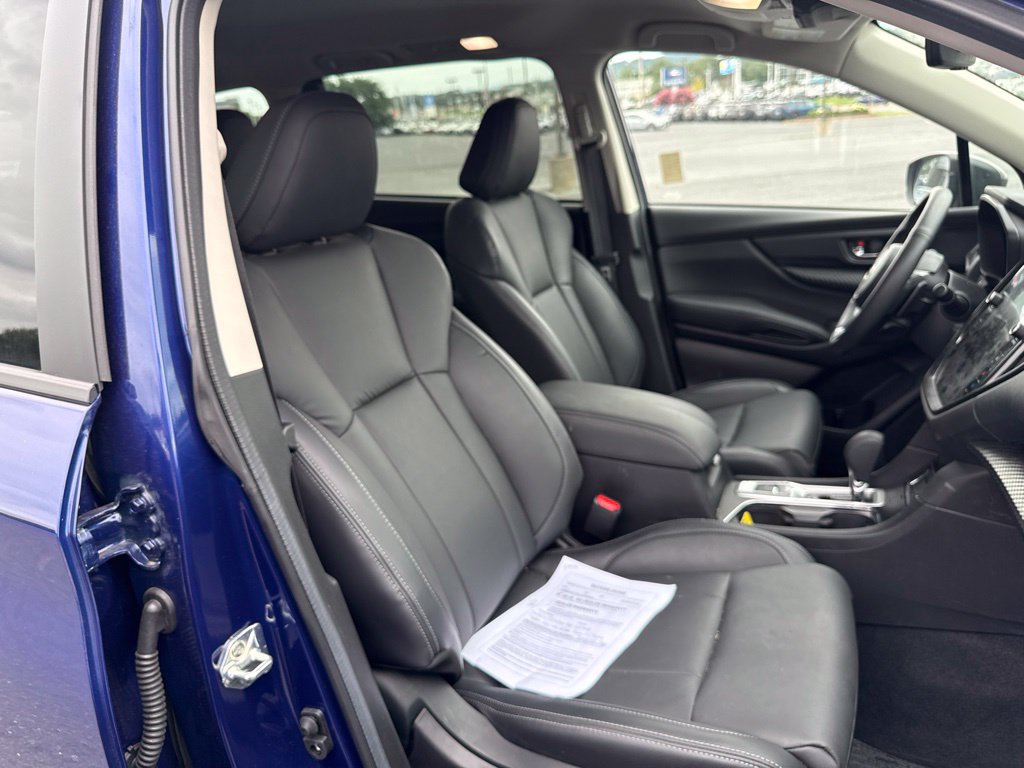Certified 2026 Subaru Ascent Premium AWD/4WD image 50