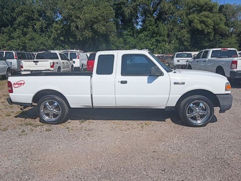 Used 2011 Ford Ranger XL RWD image 4