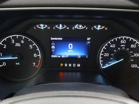 Used 2023 Ford F150 XLT RWD image 14