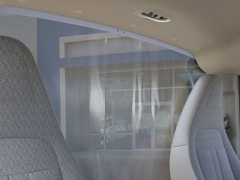 New 2025 Chevrolet Express 3500 w/ Power Convenience Package image 24