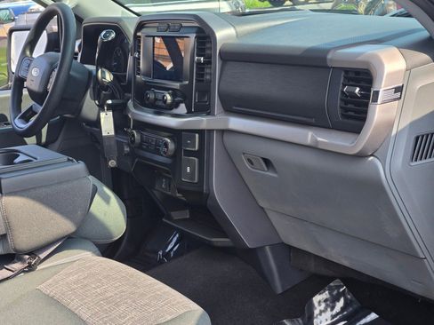 Used 2023 Ford F150 XLT image 8