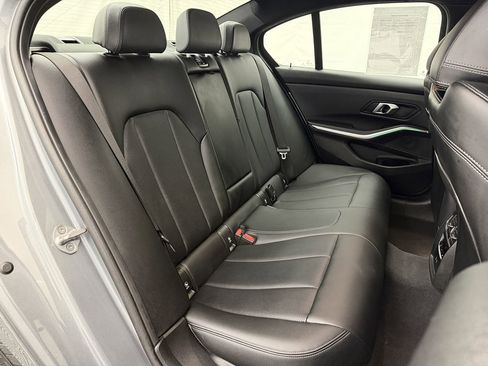 Used 2024 BMW 330i xDrive Sedan w/ Convenience Package image 43
