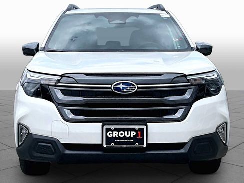 New 2026 Subaru Forester Premium AWD/4WD image 3