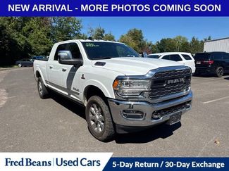 Used 2024 RAM 3500 Limited AWD/4WD video 1