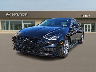 Used 2023 Hyundai Sonata SEL