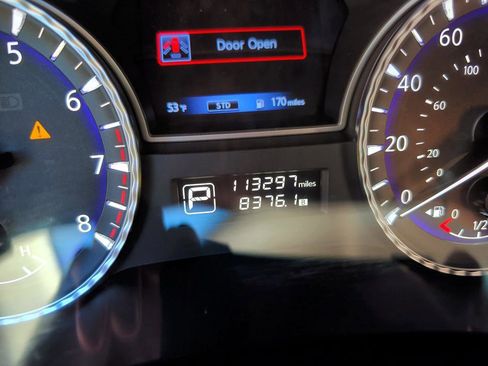 Used 2019 INFINITI QX60 Luxe w/ Sensory Package image 22