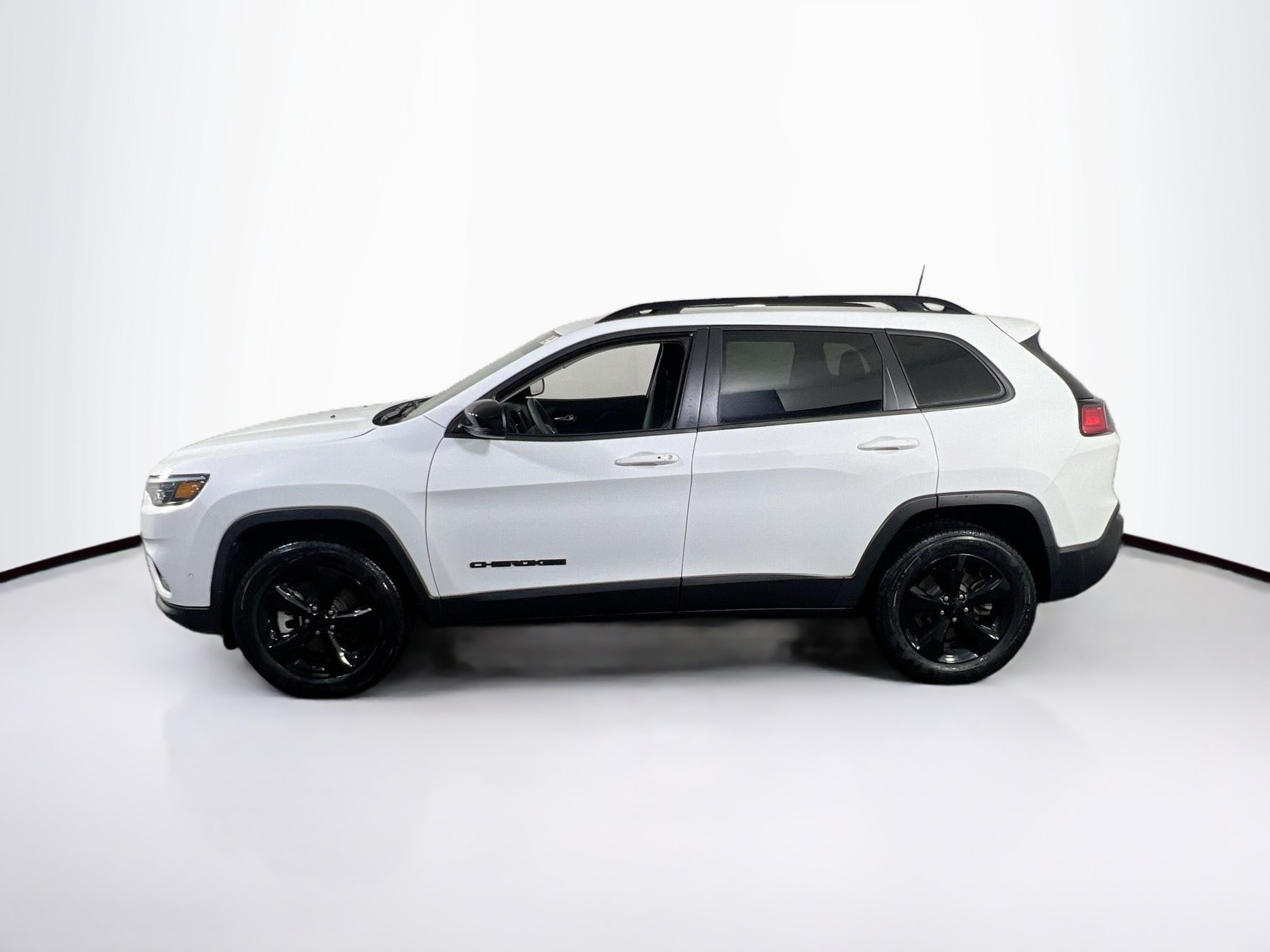 Used 2023 Jeep Cherokee Altitude Lux AWD/4WD image 8