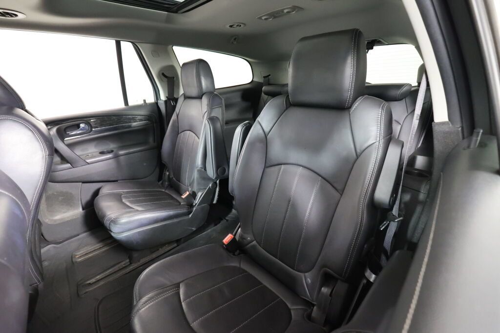 Used 2014 Buick Enclave Leather AWD/4WD image 15