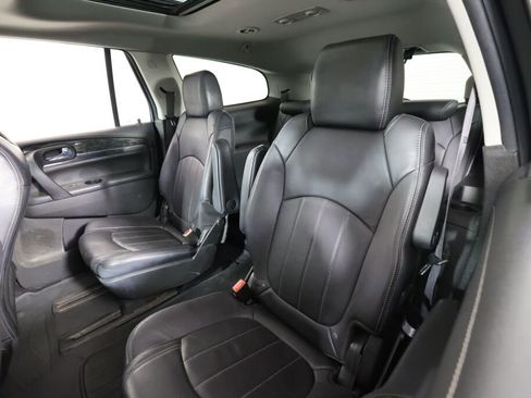 Used 2014 Buick Enclave Leather image 15