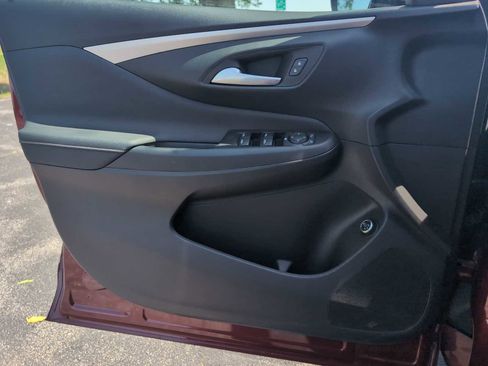 Used 2024 Buick Envista Avenir FWD image 22