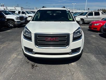 Used 2015 GMC Acadia SLT