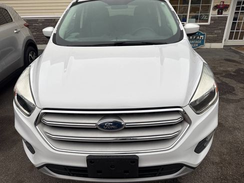 Used 2018 Ford Escape SE AWD/4WD image 6