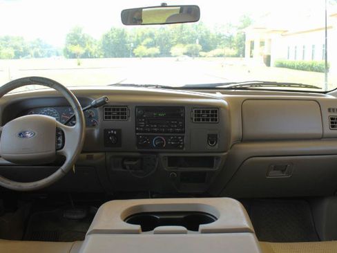 Used 2002 Ford F250 Lariat AWD/4WD image 30