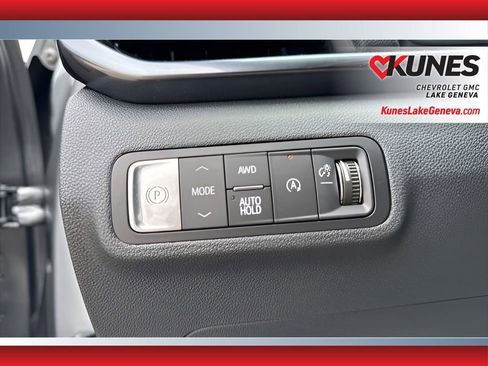 New 2026 GMC Terrain AT4 w/ Convenience Package III image 16