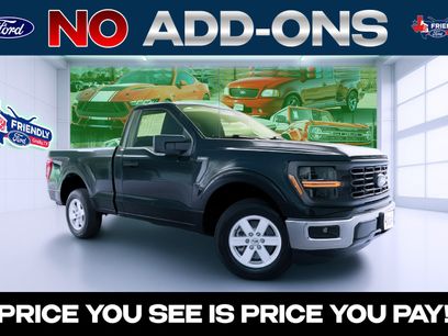 Used 2025 Ford F150 XL w/ Equipment Group 103A High