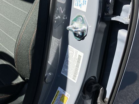 Certified 2025 Honda CR-V Sport image 30