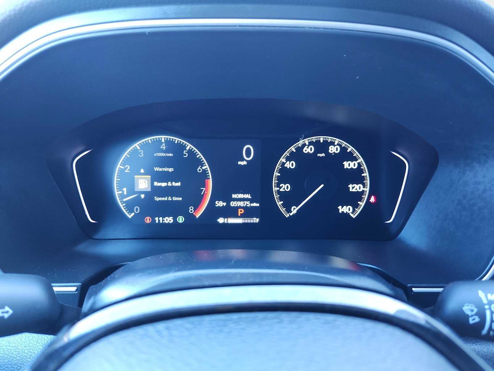 Used 2023 Honda Pilot EX-L image 12