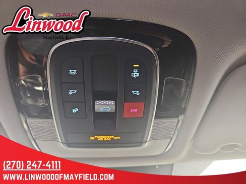 Used 2023 Hyundai Palisade SEL w/ Premium Package FWD image 29