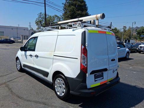 Used 2015 Ford Transit Connect XL FWD image 4