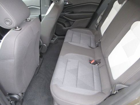 Used 2024 Chevrolet Trax LS w/ LS Convenience Package image 13