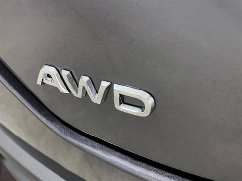 New 2025 Honda Pilot EX-L image 6