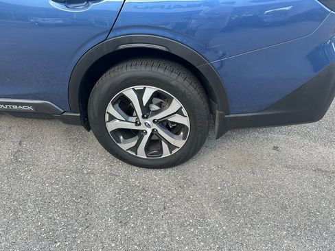Used 2020 Subaru Outback Limited w/ Popular Package #2 image 10