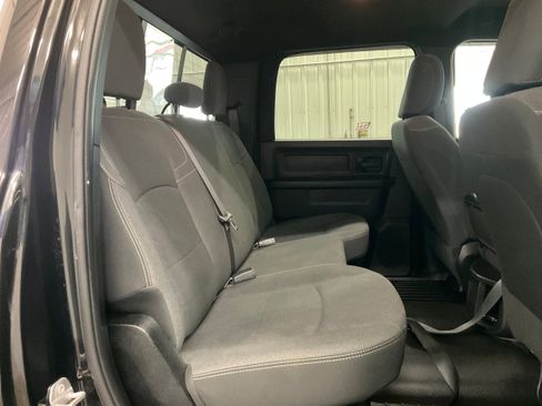 Used 2022 RAM 2500 Tradesman image 25