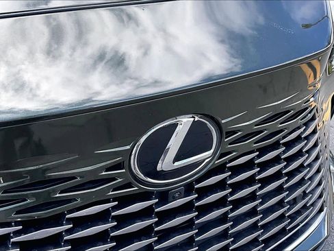 Used 2024 Lexus RX 350 Premium w/ Convenience Package FWD image 30