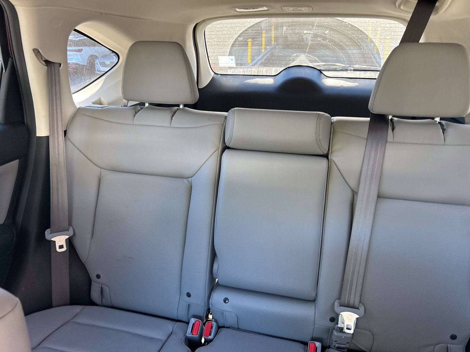 Used 2016 Honda CR-V EX-L image 15