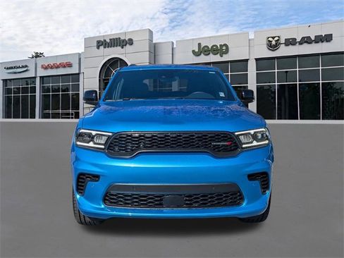 New 2026 Dodge Durango GT image 9