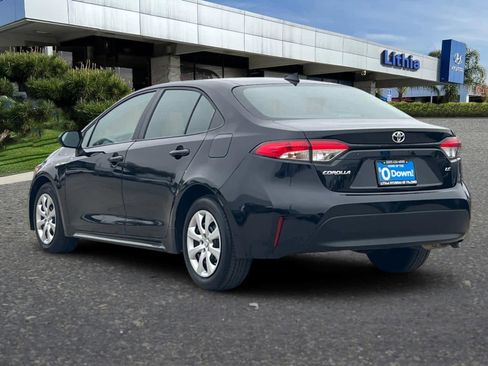 Used 2024 Toyota Corolla LE image 6
