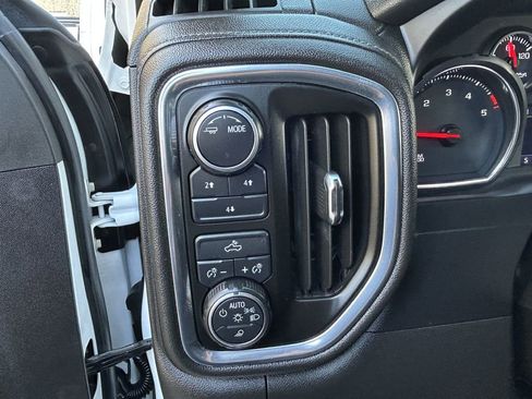 Used 2023 Chevrolet Silverado 2500 LT image 5