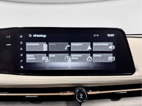 Used 2023 Nissan Ariya AWD image 13